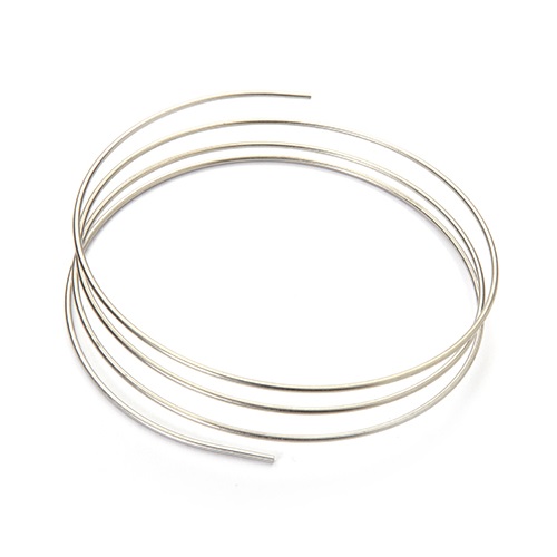 SS Tubing, 65cm OD1/16 Inch ID 0.005 Inch Produktbild Front View L-internal